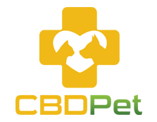 CBD Pet Affiliate Program - Cannabis - Hemp - Logo