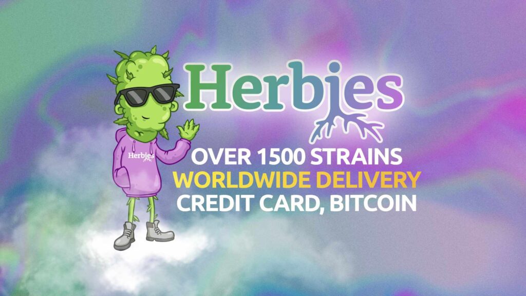 Herbies Seeds Affiliate Program